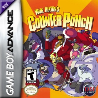 Box Art