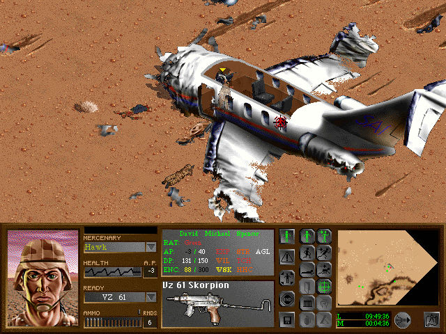 Screenshots