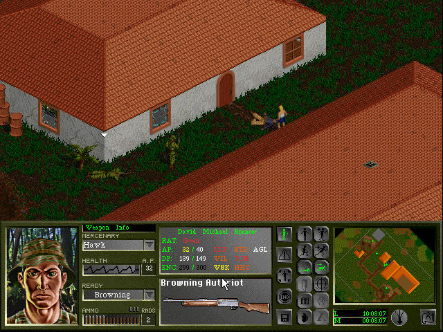 Screenshots