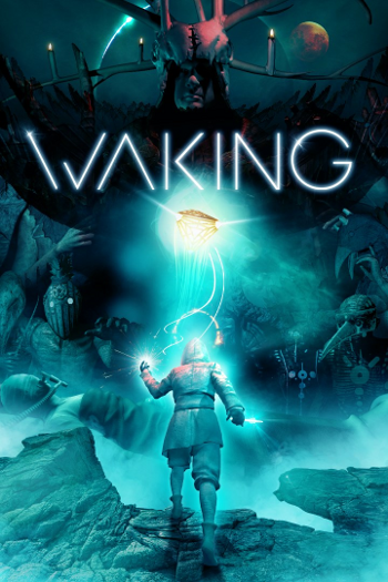 Waking