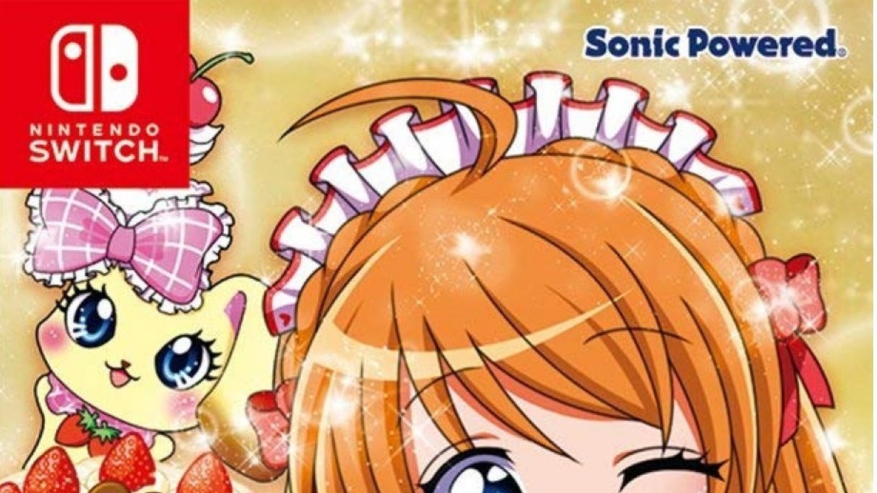Waku Waku Sweets