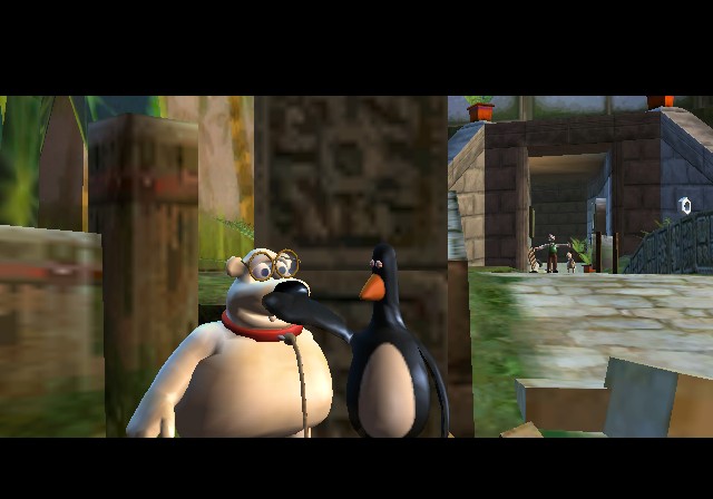 GC Screenshots