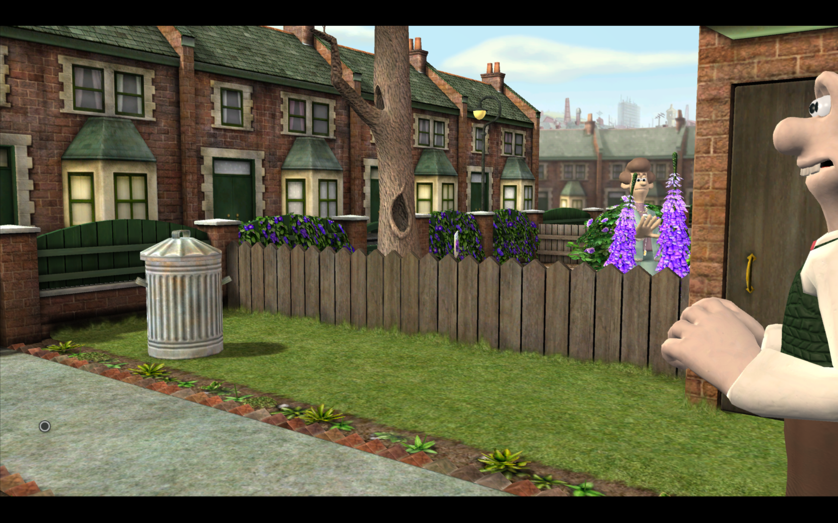 Screenshots