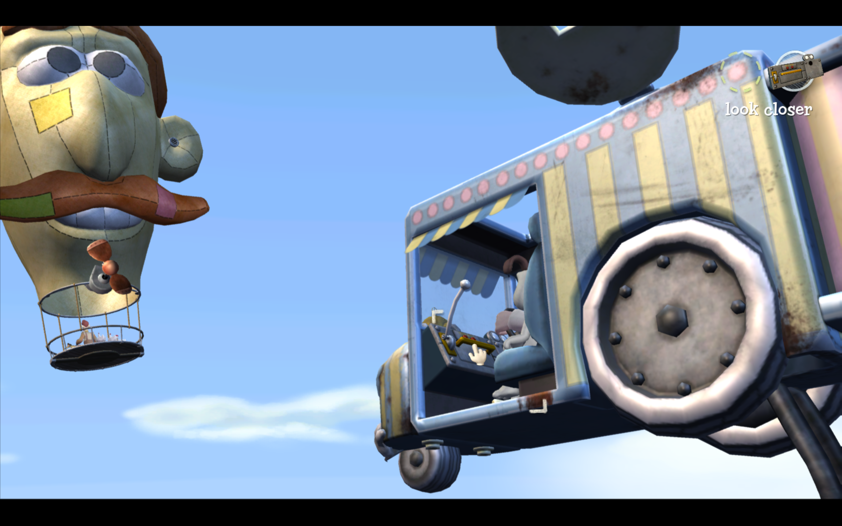 Screenshots