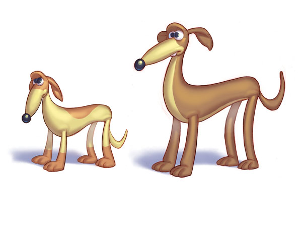 Concept Art