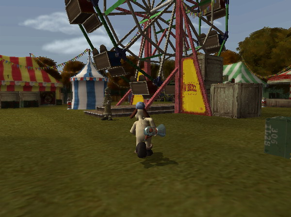 Screenshots
