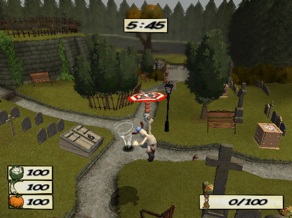 Screenshots