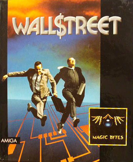 Wall$treet