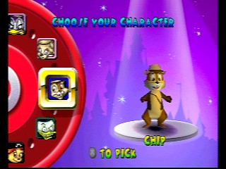 PS1 Screenshots