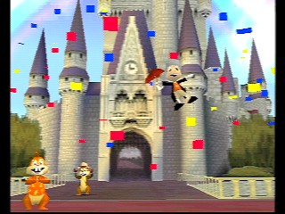PS1 Screenshots