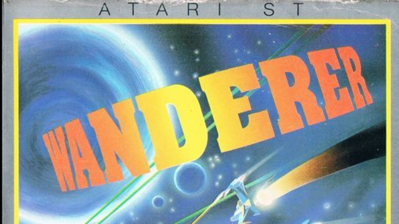 Wanderer