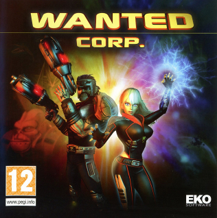 Wanted Corp