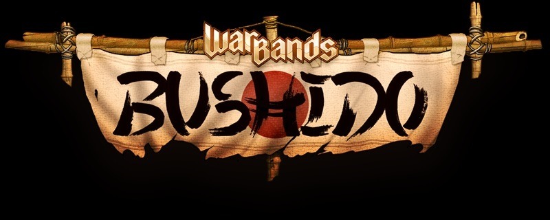 Warbands: Bushido