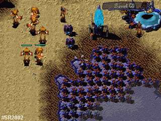 WarBreeds
