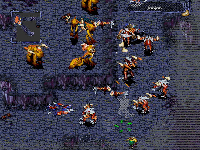 PC Screenshots