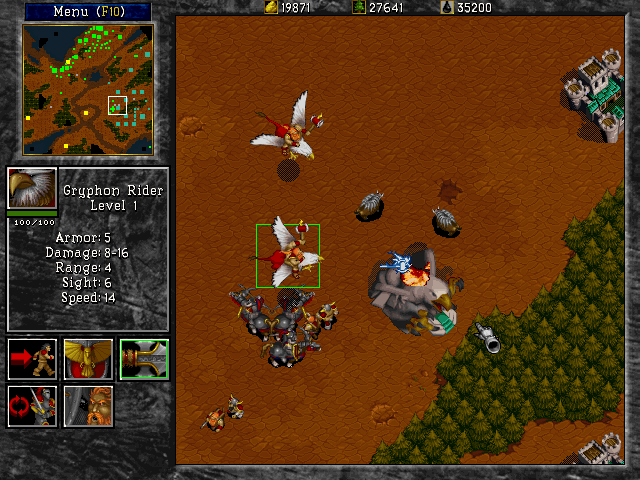 Screenshots