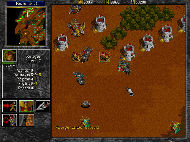 Screenshots