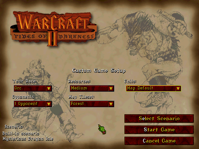 Screenshots