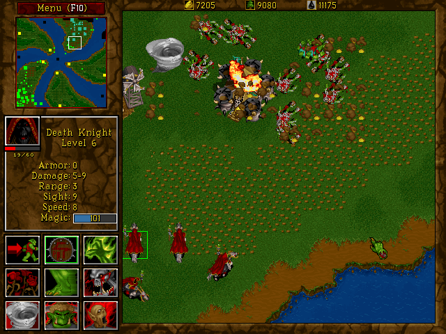 Screenshots