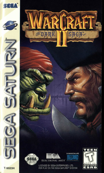 Box Art