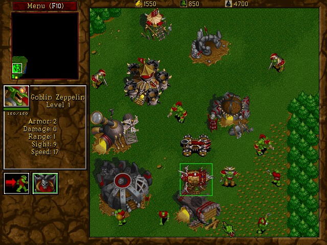 Screenshots