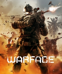 Warface