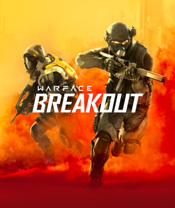 Warface: Breakout