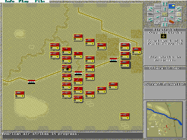 Screenshots