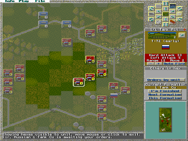 Screenshots