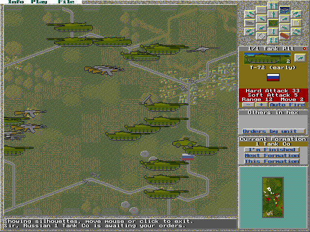 Screenshots