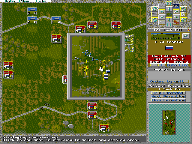 Screenshots