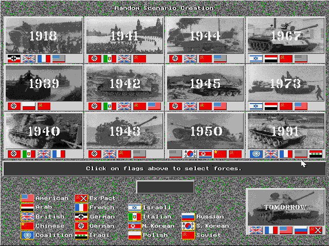 Screenshots