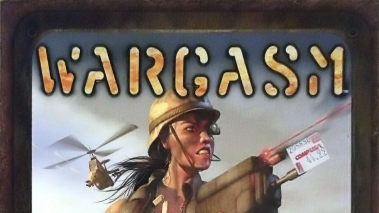 Wargasm