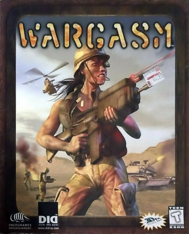 Box Art