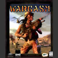 Wargasm