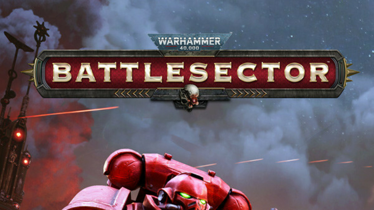 Warhammer 40,000: Battlesector