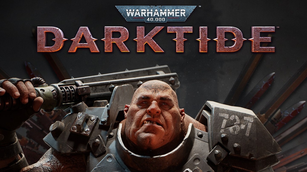 Warhammer 40,000: Darktide
