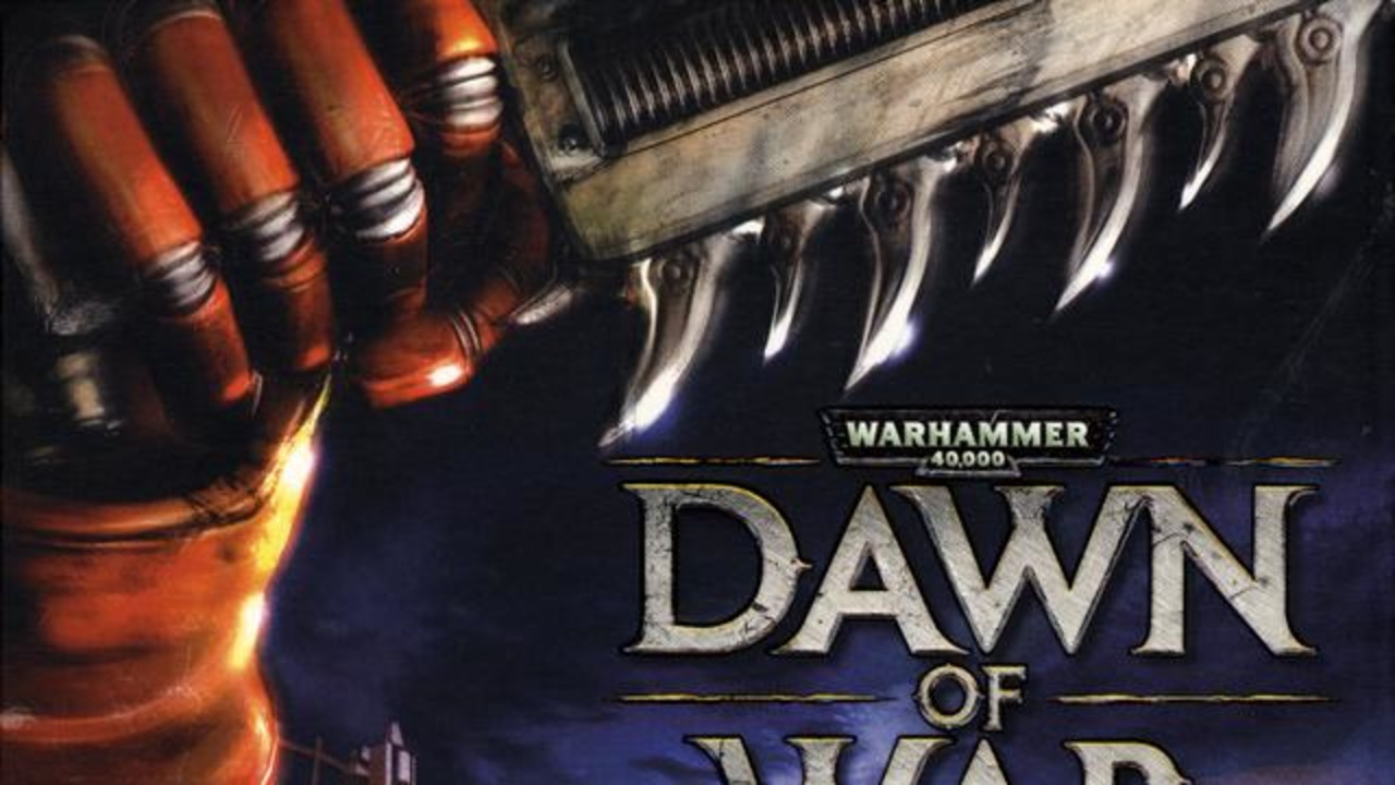 Warhammer 40,000: Dawn of War