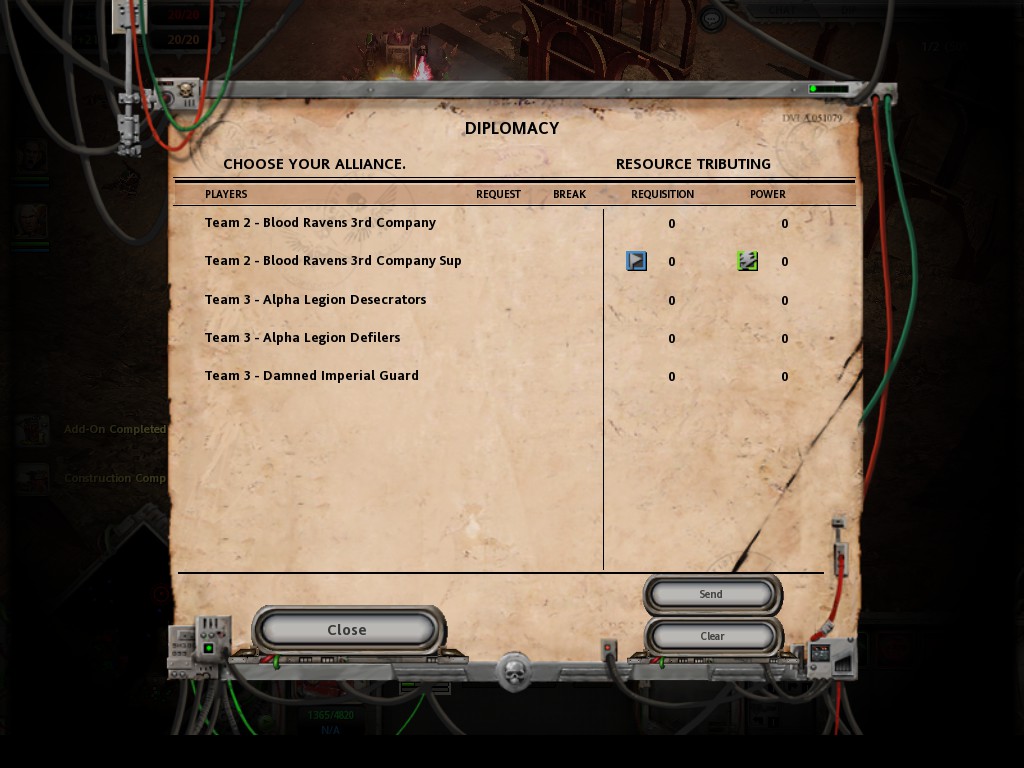 Screenshots
