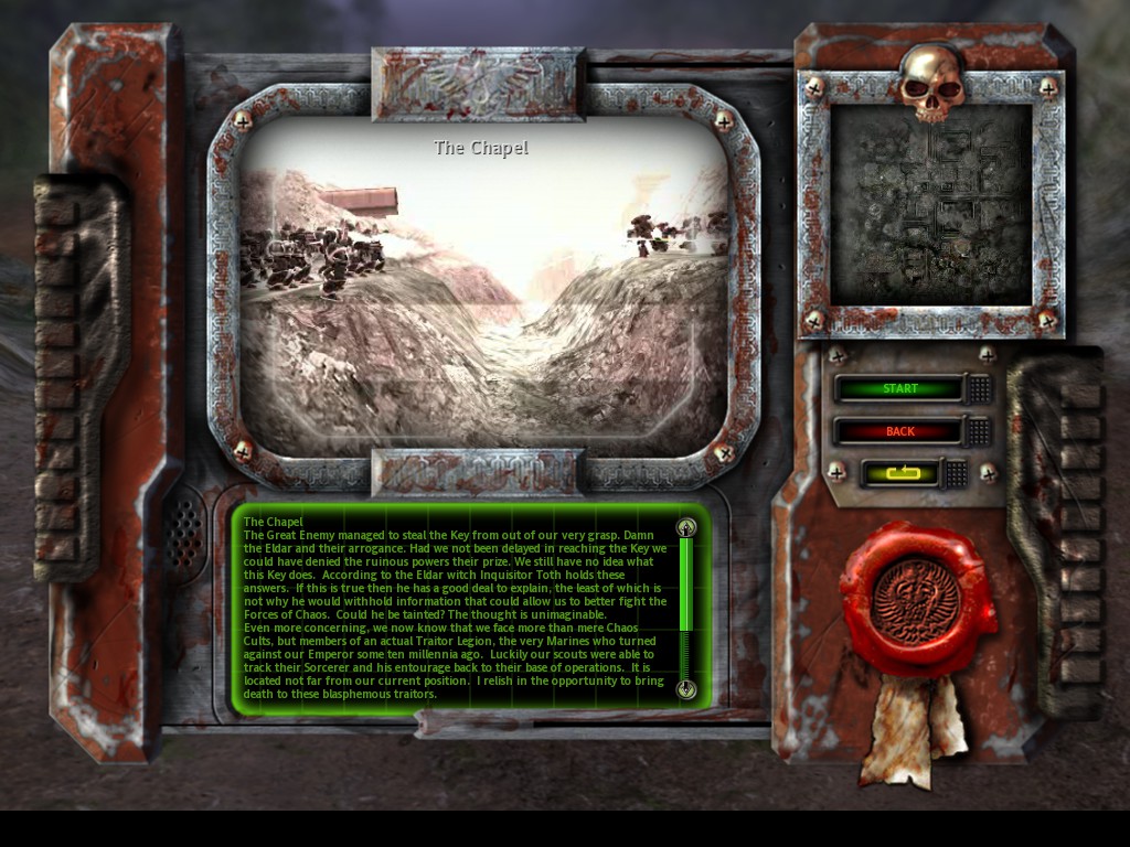Screenshots