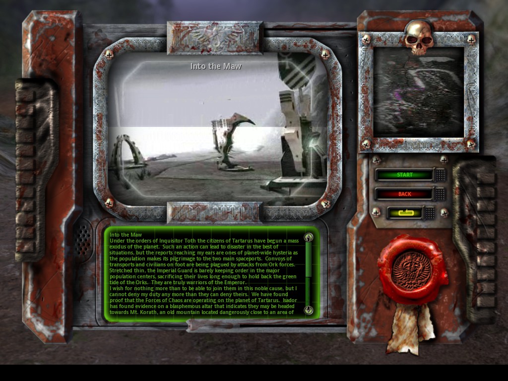 Screenshots