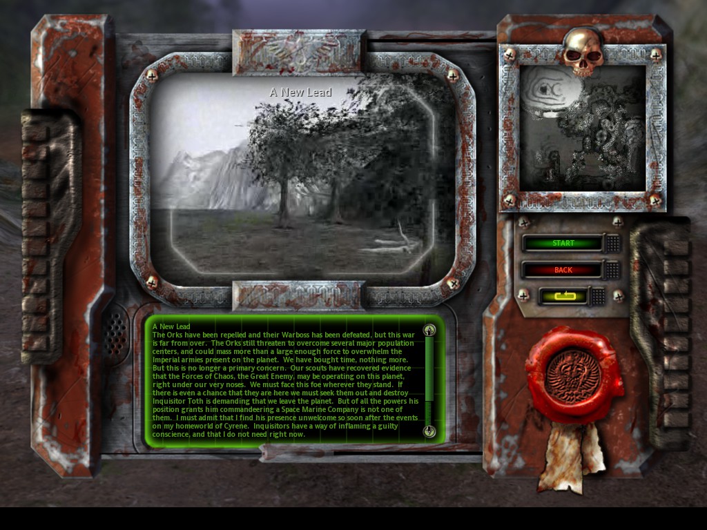Screenshots