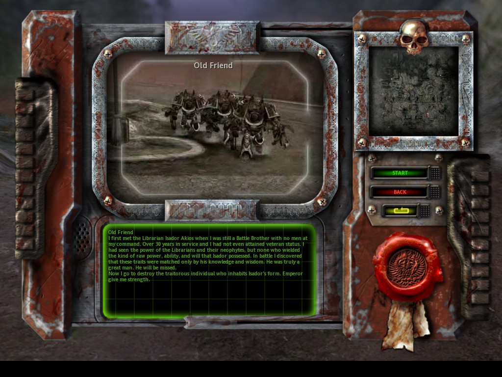 Screenshots