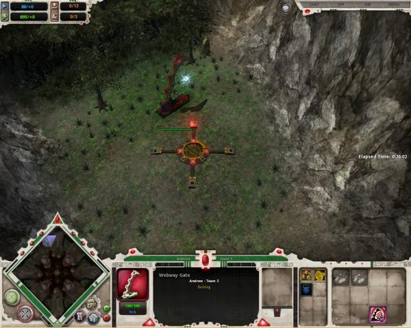 Dawn of War