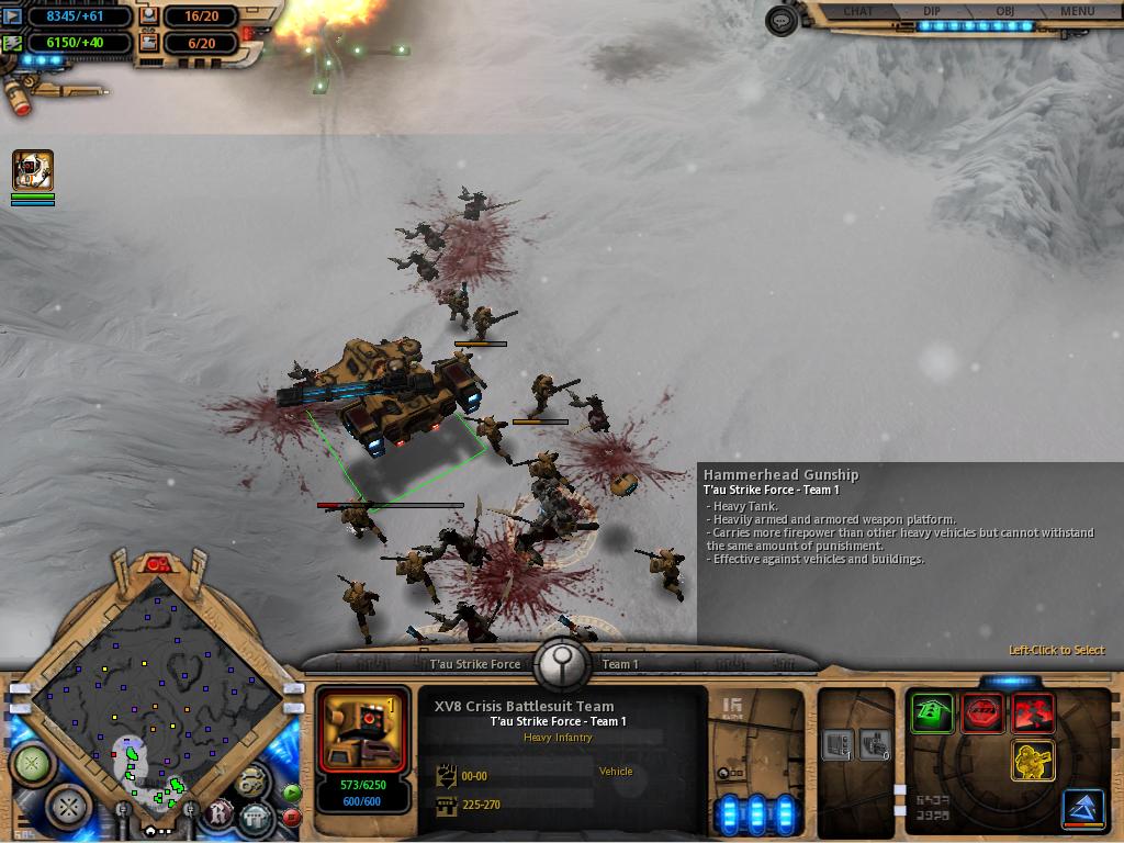 PC Screenshots
