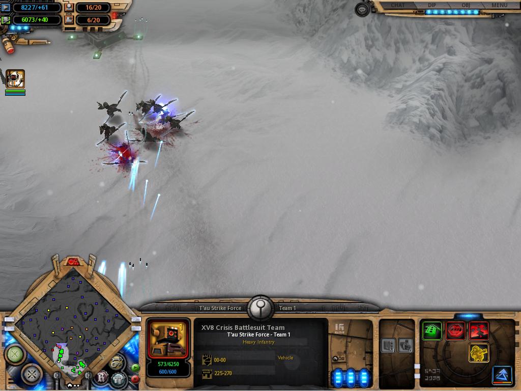 PC Screenshots