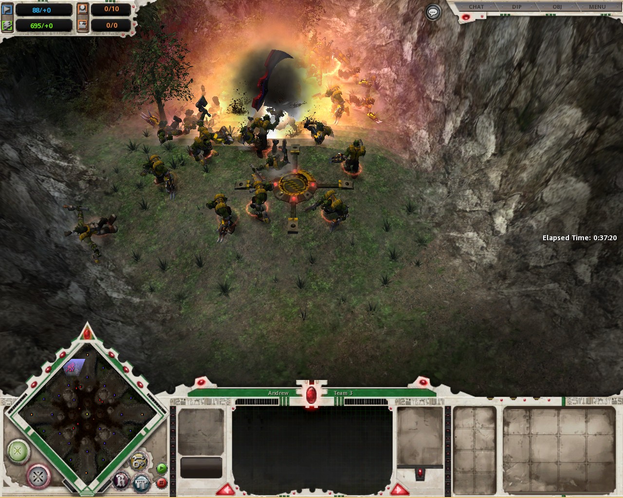 Dawn of War
