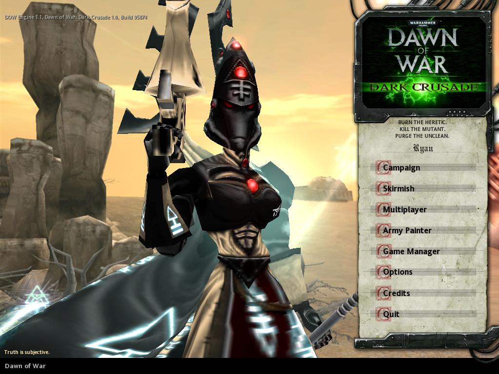 PC Screenshots