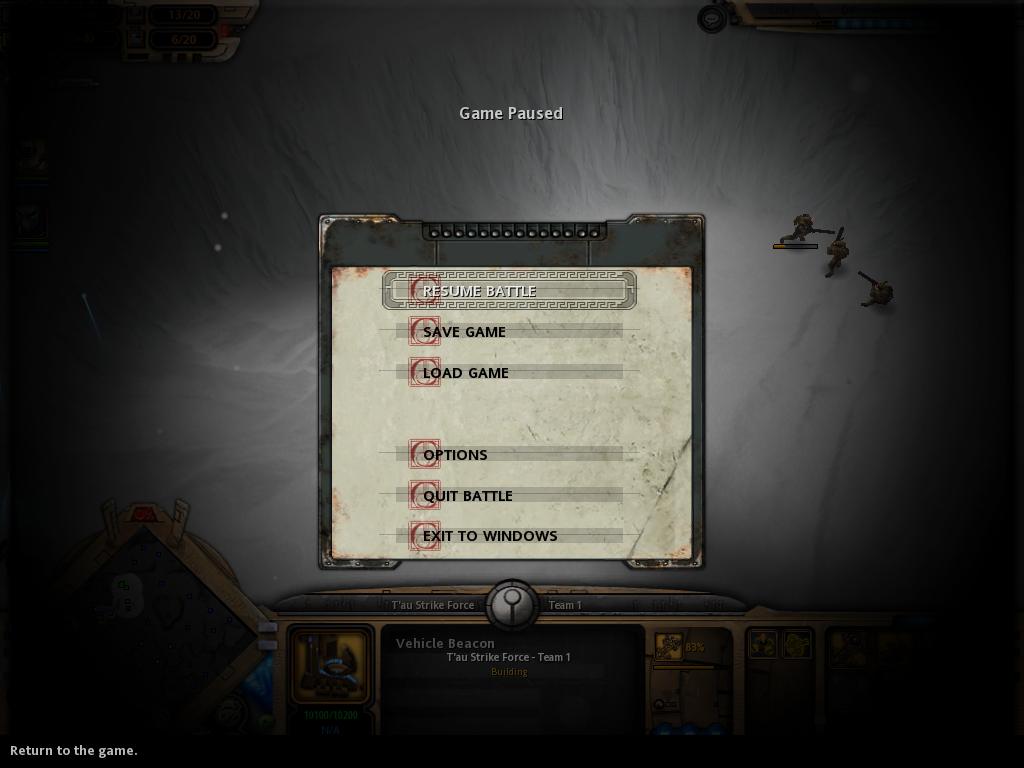 PC Screenshots