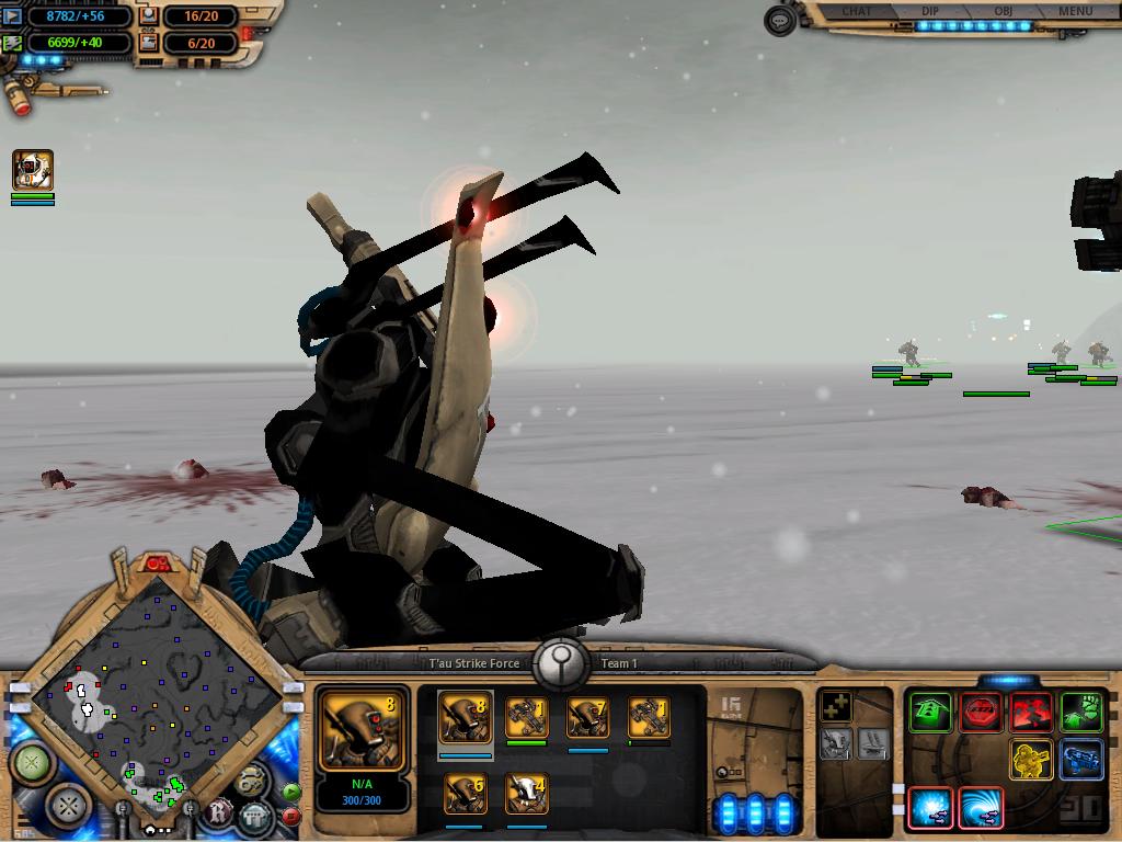 PC Screenshots